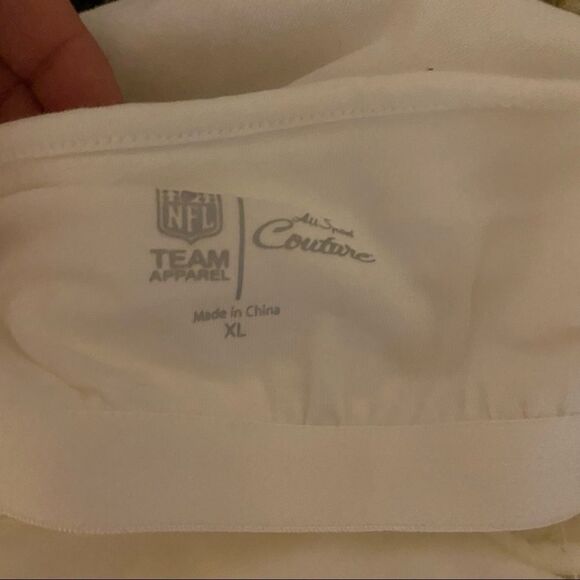 New York Jets NFL Tank Top - Picture 8 of 8